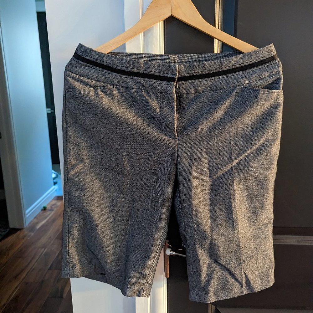 Dress Shorts